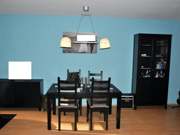 Wohnung zur Miete 1.050 € 3 Zimmer 71 m² 3. Geschoss frei ab 01.01.2026 Bergstrasse 34c Lörrach 79539