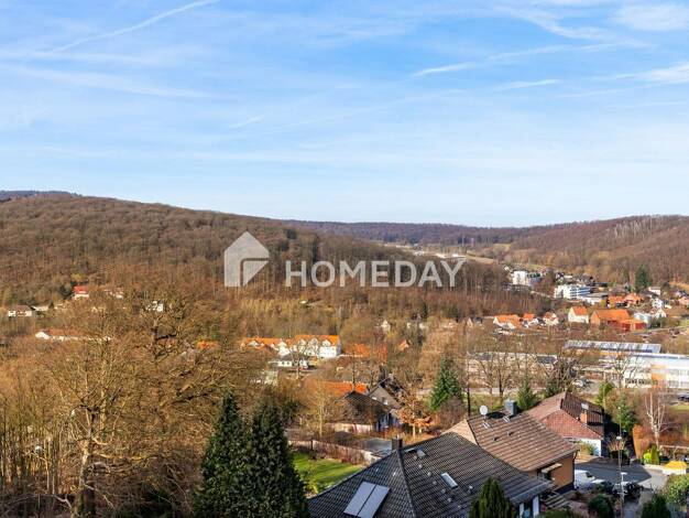 Wohnung zum Kauf 70.000 € 2 Zimmer 56 m² 3. Geschoss Bad Salzdetfurth Bad Salzdetfurth 31162