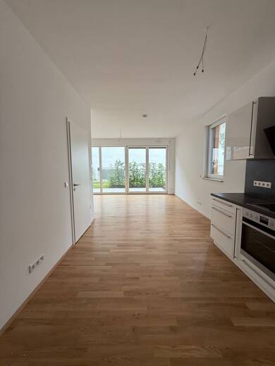 Wohnung zur Miete 1.080 € 2 Zimmer 63,3 m² frei ab sofort Maximilianstraße 43 Bärenschanze Nürnberg 90429