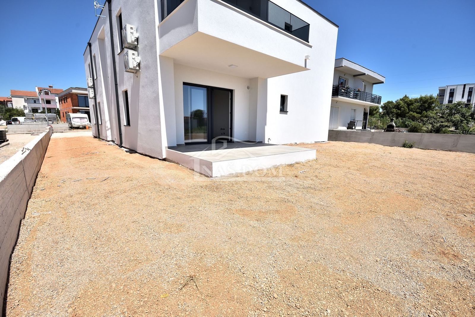 Wohnung zum Kauf 201.200 € 3 Zimmer 81 m²<br/>Wohnfläche Vodice center