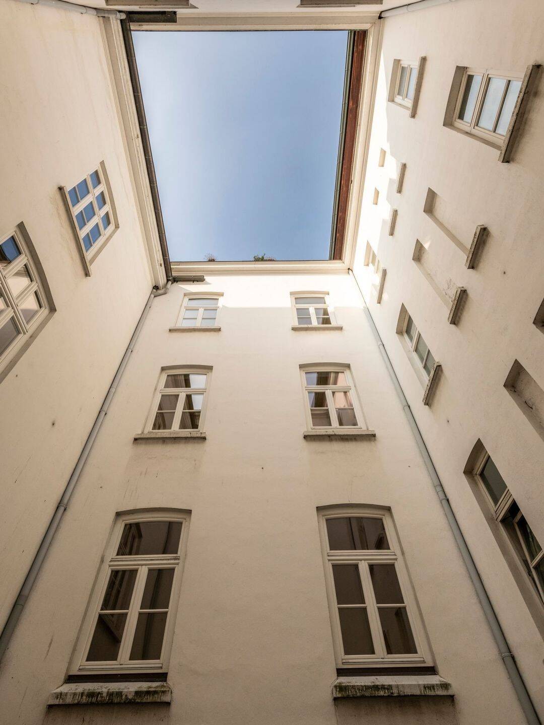 Wohnung zur Miete