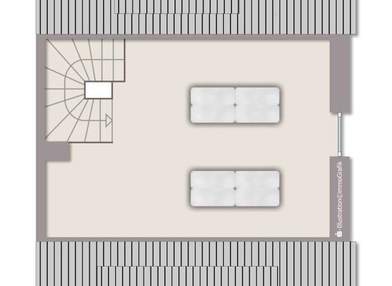 Einfamilienhaus zum Kauf provisionsfrei 704.000 € 5 Zimmer 134 m² 447 m² Grundstück Dirschauer Weg 10 Hassels Düsseldorf 40599