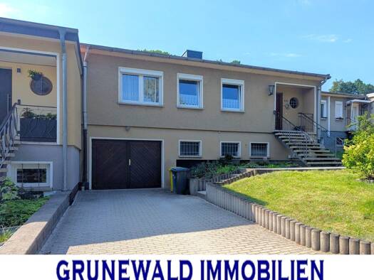 Haus zum Kauf 125.000 € 4 Zimmer 92 m² 349 m² Grundstück Eisenberg 07607