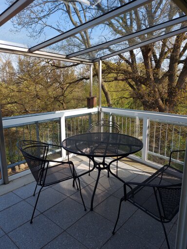 Penthouse zur Miete 1.190 € 3 Zimmer 139,8 m² Dannenberg Dannenberg (Elbe) 29451