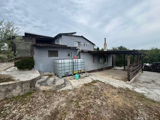 Einfamilienhaus zum Kauf 103.000 € 4 Zimmer 342 m² Grundstück Marčana 52206