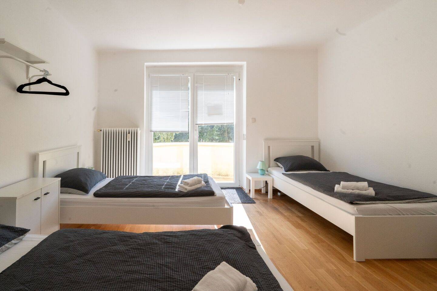 Wohnung – Wels, Innere Stadt - Ansicht 4