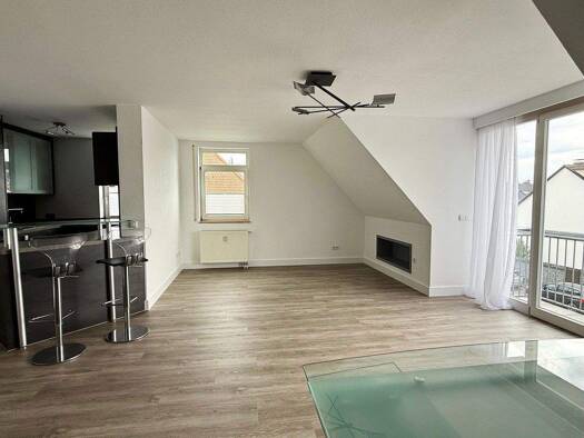 Wohnung zur Miete 1.166 € 3 Zimmer 98 m² 2. Geschoss frei ab sofort Laurentiusstraße 27 Eibach Südwestliche Außenstadt 90451