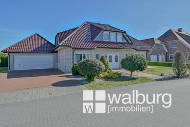 Bungalow zum Kauf 470.000 € 5 Zimmer 222,1 m² 711 m² Grundstück Eltern Haselünne 49740