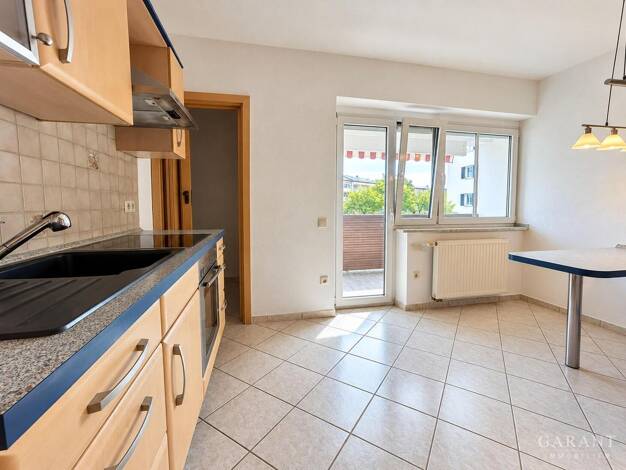 Wohnung zum Kauf 257.000 € 3 Zimmer 83 m² 1. Geschoss Töging Töging a.Inn 84513
