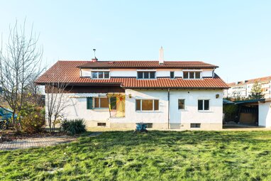 Haus zum Kauf 699.000 € 5,5 Zimmer 120 m² 968 m² Grundstück frei ab sofort Ost Lörrach 79539