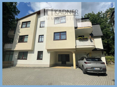 Wohnung zum Kauf 90.000 € 2 Zimmer 56 m² 1. Geschoss Am Bärenstein 8a Stadtmitte Plauen 08523