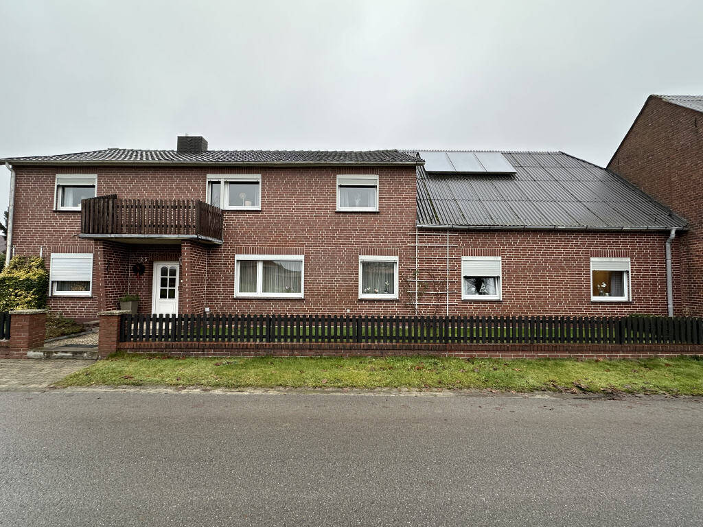 Einfamilienhaus zum Kauf - Ansicht 2