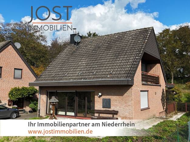 Einfamilienhaus zum Kauf 420.000 € 3 Zimmer 112,2 m² 1.200 m² Grundstück Lüttelforst Schwalmtal 41366