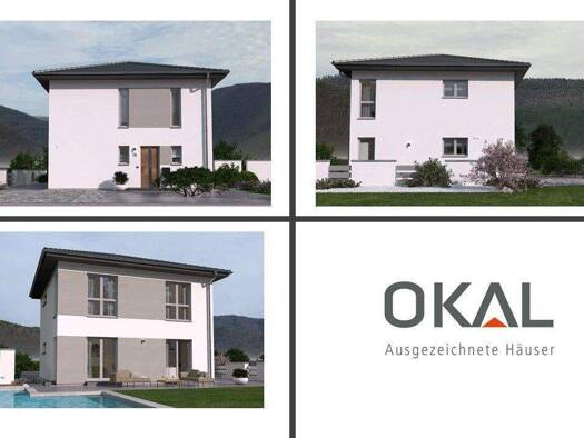 Einfamilienhaus zum Kauf 336.900 € 4 Zimmer 124,8 m² 550 m² Grundstück Stahnsdorf 14532