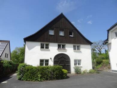 Wohnung zur Miete 930 € 5 Zimmer 103 m² Dachgeschoss, 2. Geschoss frei ab sofort Am Nocken 13 Lüdenscheid Lüdenscheid 58515