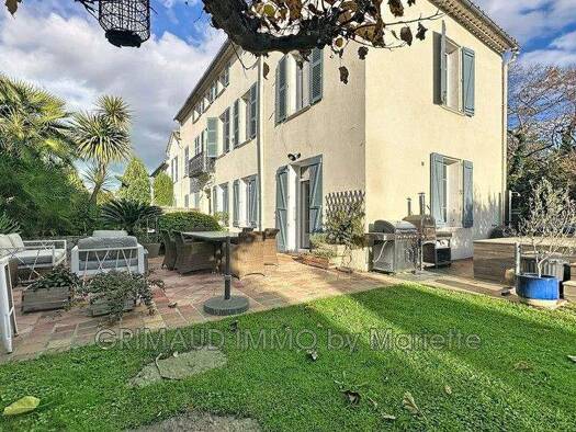 Haus zum Kauf 689.000 € 5 Zimmer 141,4 m² 479 m² Grundstück Ouest Cogolin 83310