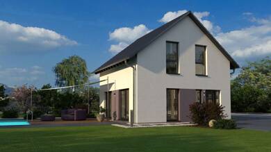 Einfamilienhaus zum Kauf provisionsfrei 460.000 € 4 Zimmer 106,7 m² 900 m² Grundstück Hohen Demzin Hohen Demzin 17166