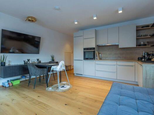 Wohnung zum Kauf 440.000 € 2 Zimmer 49 m² Westendorf 6363