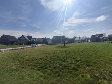 Grundstück zum Kauf 120.000 € 862 m² Grundstück Trichtingen Epfendorf / Trichtingen 78736