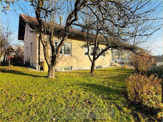 Einfamilienhaus zum Kauf 850.000 € 6 Zimmer 200 m² 1.024 m² Grundstück Dorfen 84405