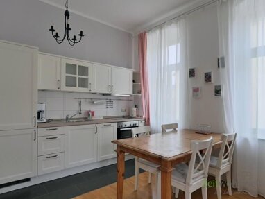 Wohnung zur Miete Wohnen auf Zeit 1.250 € 2 Zimmer 55 m² frei ab sofort Neugruna (Polenzstr.) Dresden 01277