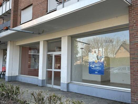 Bürofläche zur Miete 659 € 115 m² Bürofläche Otto-Hahn-Straße 23 Zieverich Bergheim 50126
