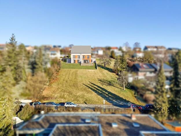Grundstück zum Kauf 600.000 € 1.326 m² Grundstück Holzgerlingen 71088