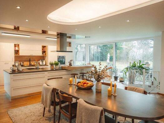 Einfamilienhaus zum Kauf 795.000 € 5 Zimmer 315 m² 2.604 m² Grundstück Coburg 96450