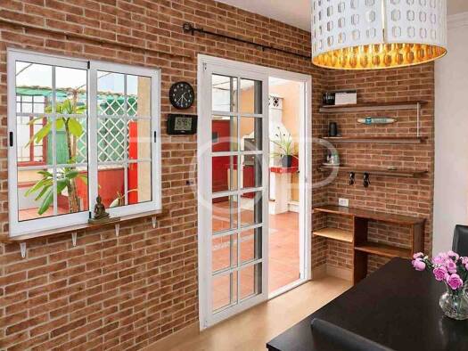 Penthouse zum Kauf 249.000 € 2 Zimmer 108 m² San Miguel de Abona 38632
