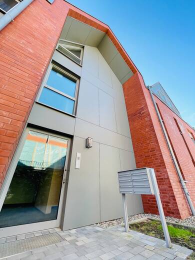 Wohnung zum Kauf 3 Zimmer 89,5 m² frei ab sofort Bäckergang 5 Rieseby 24354
