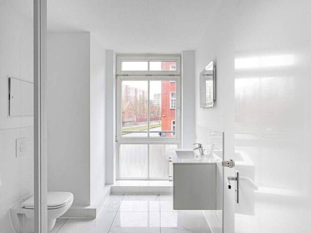 Wohnung zum Kauf provisionsfrei 475.000 € 3 Zimmer 140 m² 1. Geschoss Alfred-Kowalke-Str.14 Friedrichsfelde Berlin 10315