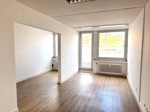 Praxisfläche zur Miete provisionsfrei 1.690 € 7 Zimmer 153,8 m² Bürofläche Am Michaelshof 4 a Bad Godesberg Bonn 53177