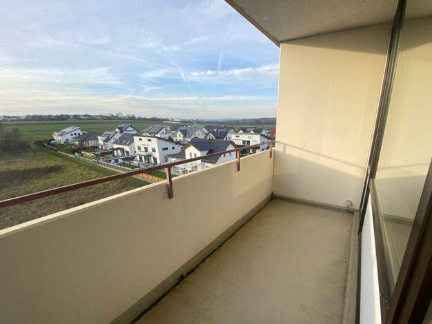 Wohnung zum Kauf 99.000 € 1 Zimmer 33 m² 4. Geschoss frei ab sofort Am Festplatz 15b Leihgestern Linden 35440