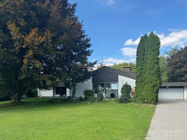 Bungalow zum Kauf 935.000 € 7 Zimmer 186 m² 3.216 m² Grundstück Rieden Dasing 86453