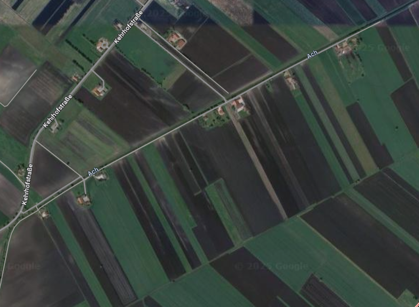 Landwirtschaftliche Fläche zum Kauf 94.000 m²<br/>Grundstück Stengelheim Königsmoos 86669