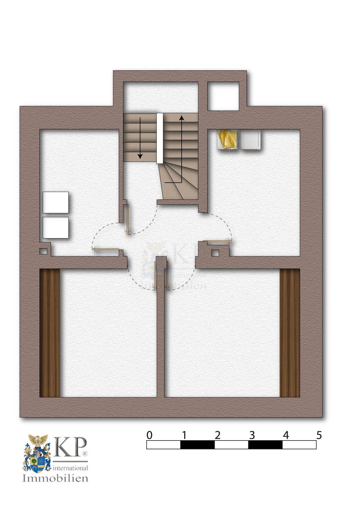 Mehrfamilienhaus zum Kauf 527.000 € 5 Zimmer 139 m²<br/>Wohnfläche 441 m²<br/>Grundstück Rübgrund / Kolonie Rüsselsheim 65429