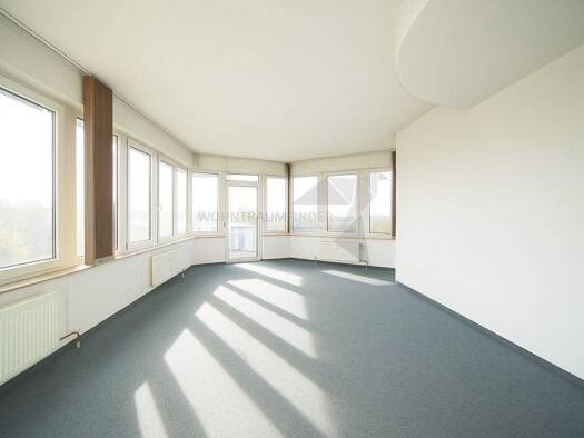 Praxisfläche zur Miete 2.775 € 10 Zimmer 396,4 m² Bürofläche Oberfrohnaer Straße 62 Rabenstein Chemnitz 09117