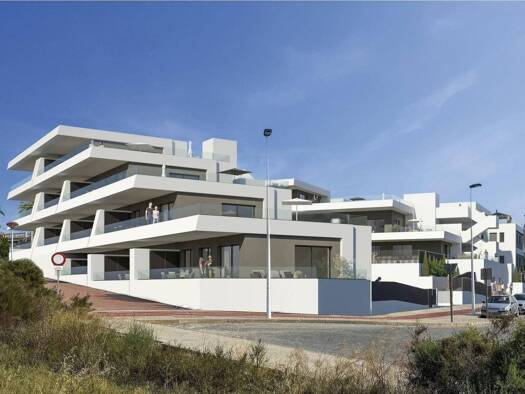 Wohnung zum Kauf - Erstbezug 265.000 € 2 Zimmer 78 m² Elx / Elche 03194