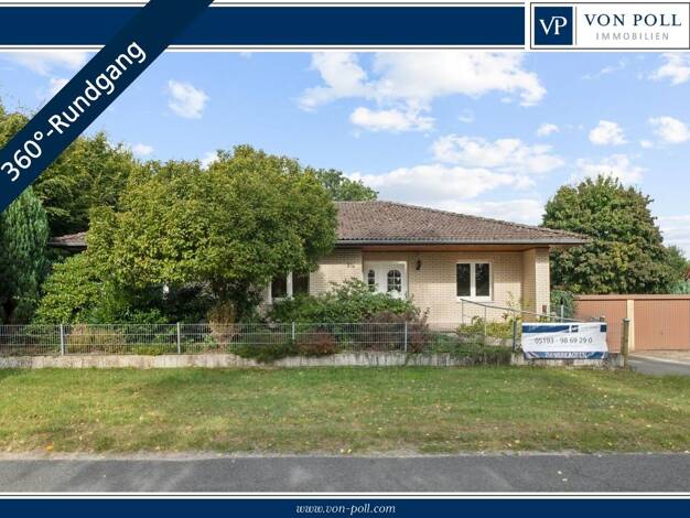 Einfamilienhaus zum Kauf 315.000 € 6 Zimmer 175,1 m² 1.191 m² Grundstück Wietzendorf 29649