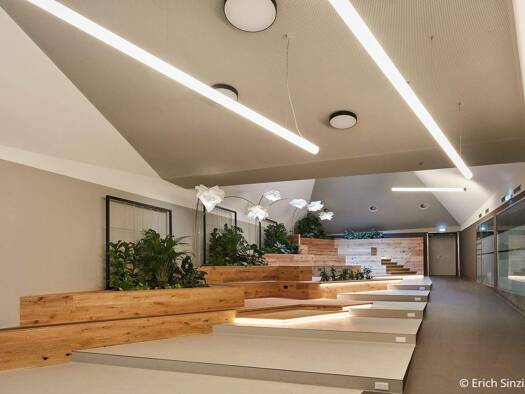 Bürofläche zur Miete 11 € 180,8 m² Bürofläche Wien 1100