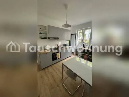 Wohnung zur Miete Tauschwohnung 1.200 € 2,5 Zimmer 55 m² 1. Geschoss Altstadt-Süd Köln 50678