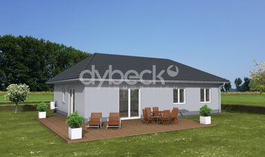 Bungalow zum Kauf 549.000 € 4 Zimmer 115,5 m² 621 m² Grundstück Handorf 21447