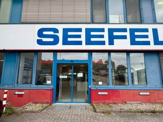 Verkaufsfläche zur Miete 9 € 3 Zimmer 600 m² Verkaufsfläche Bahrenfeld Hamburg 22525