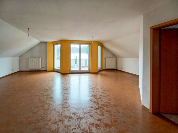 Wohnung zum Kauf 262.000 € 3 Zimmer 91,2 m² Teublitz 93158