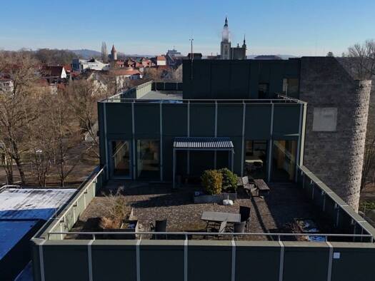 Bürofläche zur Miete 2.295 € 255 m² Bürofläche Crailsheim Crailsheim 74564