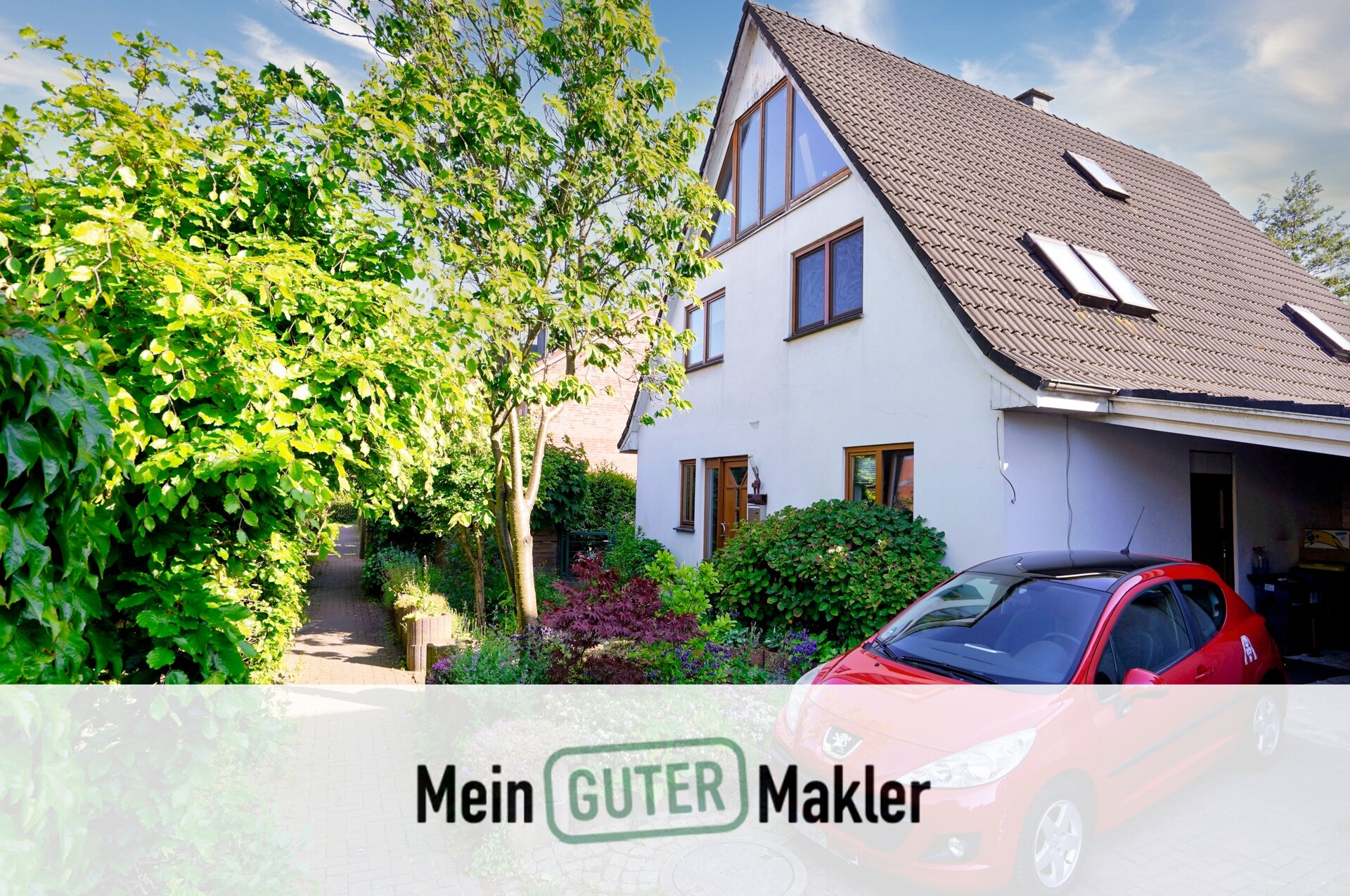 Einfamilienhaus zum Kauf 625.000 € 5 Zimmer 166 m²<br/>Wohnfläche 468 m²<br/>Grundstück Am Deichfleet 128 Lehesterdeich Bremen 28357