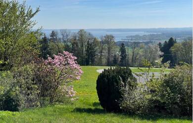 Grundstück zum Kauf 2.163 m² Grundstück Hittenkirchen Bernau am Chiemsee 83233