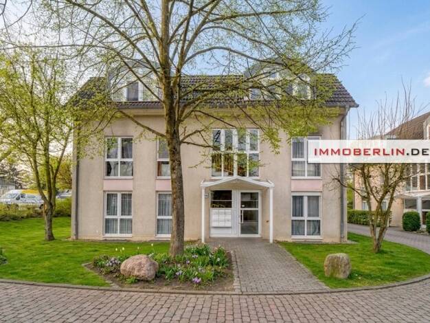 Wohnung zum Kauf 185.000 € 2 Zimmer 63 m² 2. Geschoss Rosenthal Pankow 13158