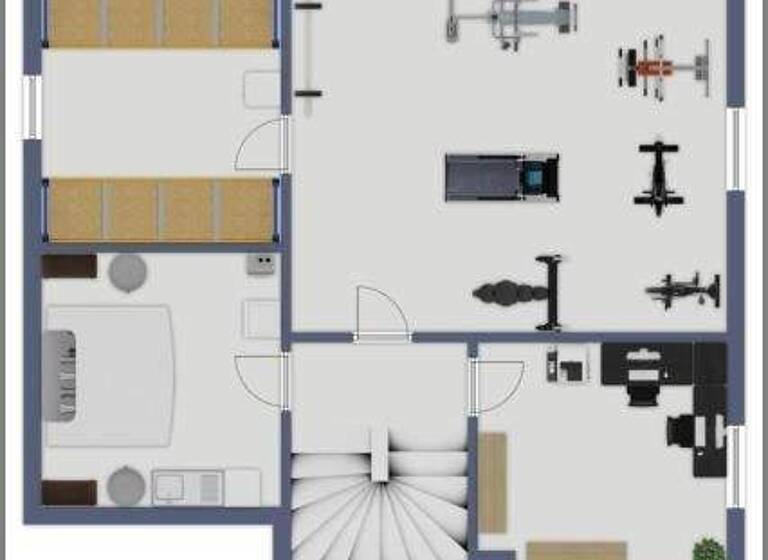 Einfamilienhaus zum Kauf 579.000 € 4 Zimmer 124,3 m² 628 m² Grundstück Freistett Rheinau-Freistett 77866