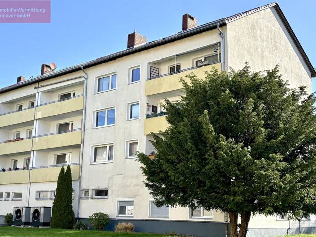 Wohnung zum Kauf 168.000 € 3 Zimmer 73,5 m² Arnum Hemmingen 30966